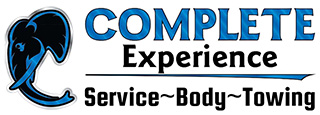 Complete Experience Logo